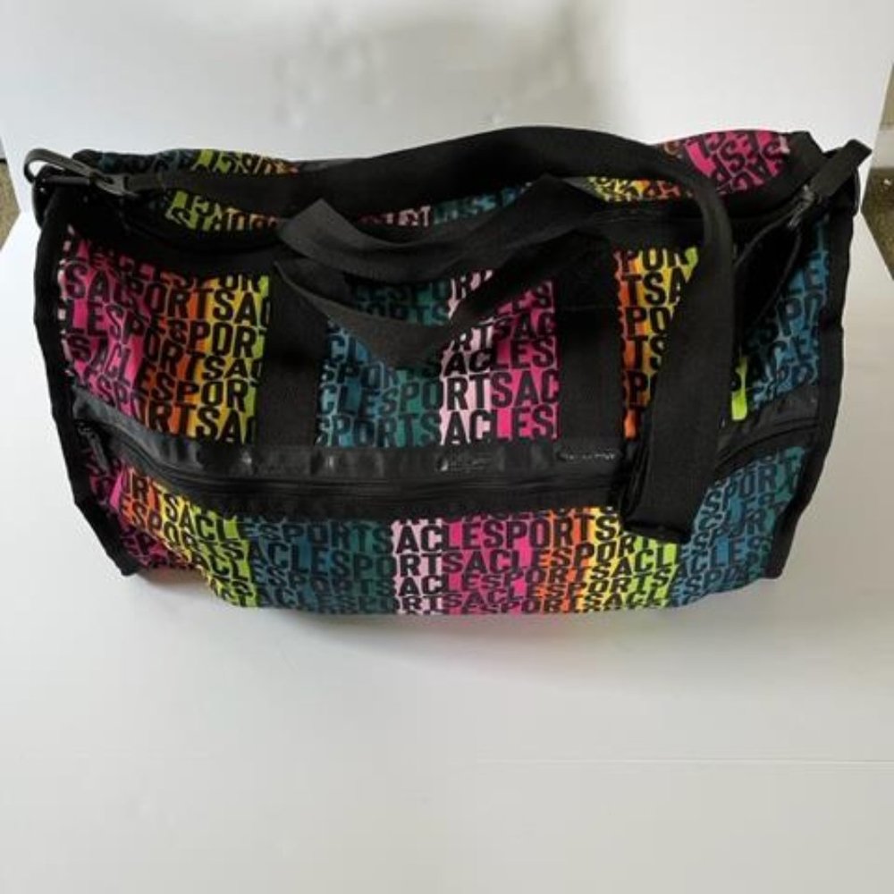 LeSportsac Large Weekender Bag